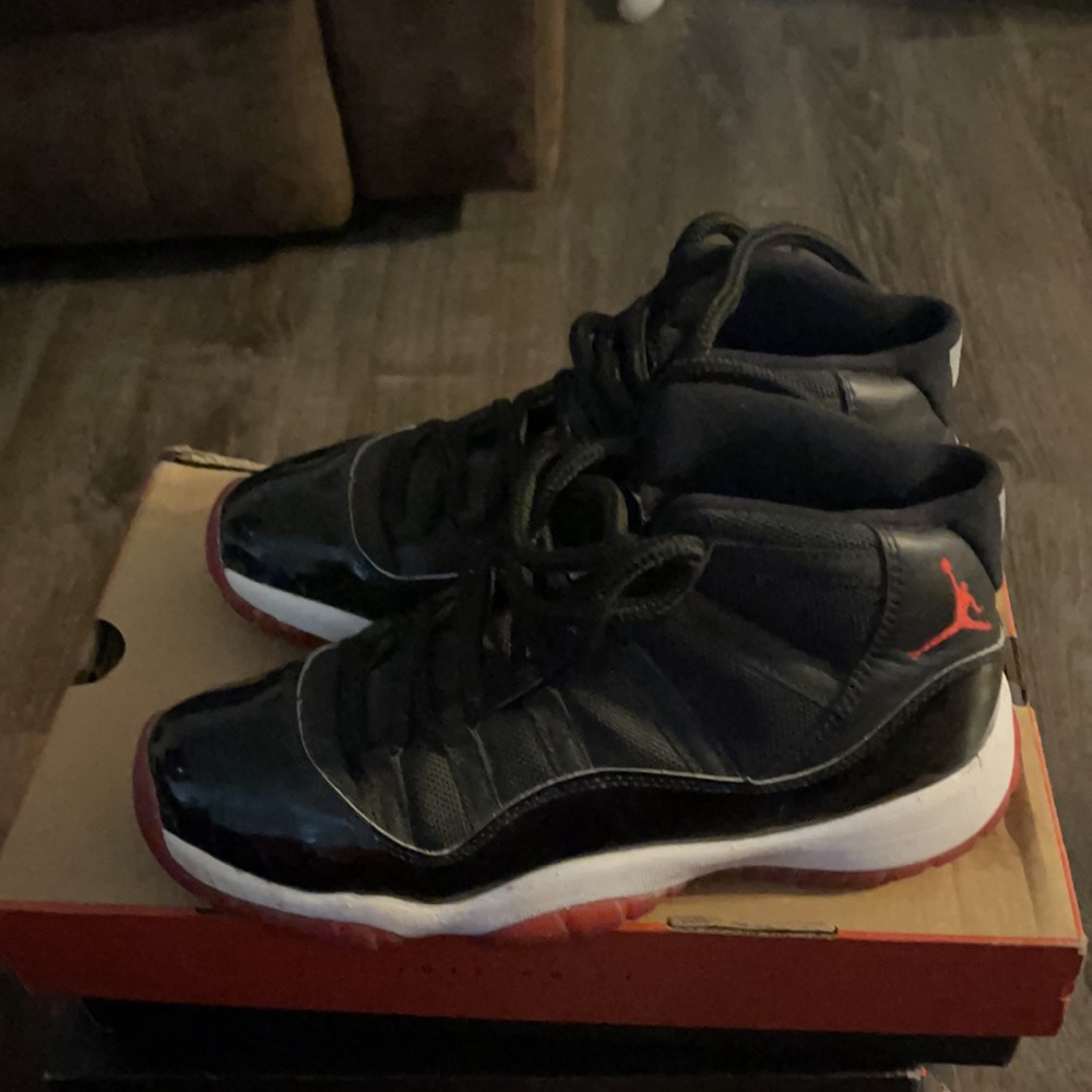 Jordan - Picture 5 of 5